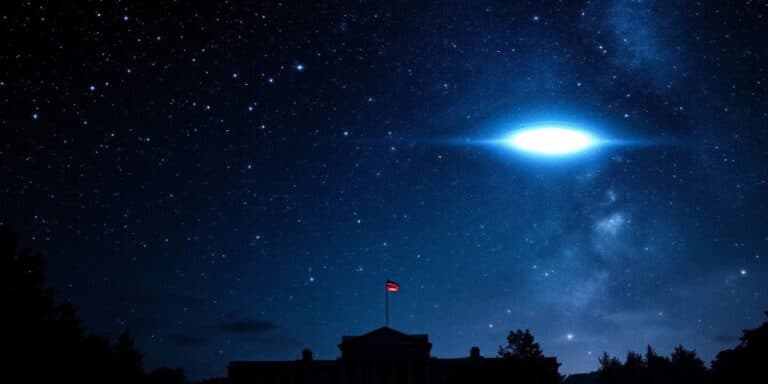 News Will the Government Ever Fully Disclose UFO Secrets?