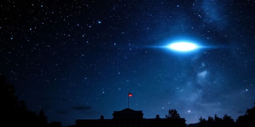 Will the Government Ever Fully Disclose UFO Secrets?