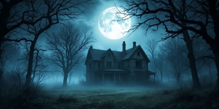 Exploring the Most Famous Paranormal Cases: Unraveling the Mysteries Behind the Legends