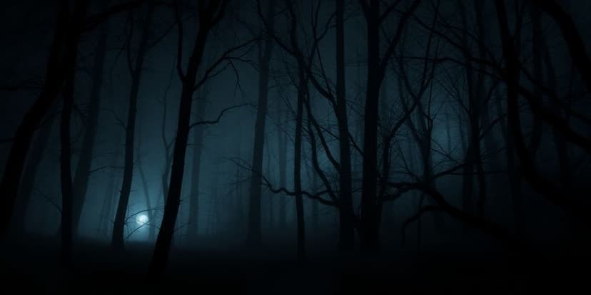 Chilling Ghost Stories to Haunt Your Nights