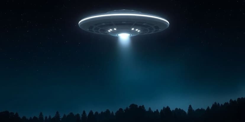 Unveiling Alien Technology: What the Government Isn’t Telling Us