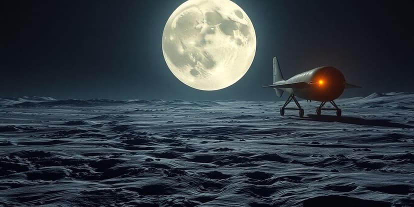 Did We Really Land on the Moon? Weighing the Evidence