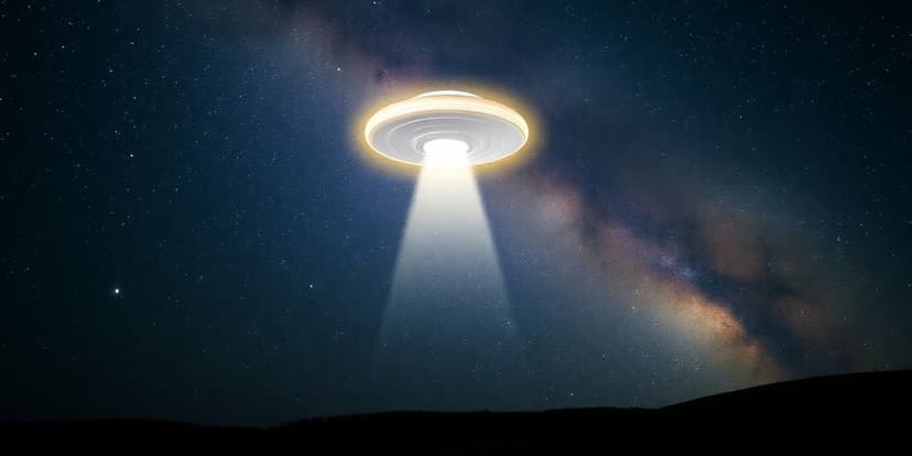 Unveiling the Truth: Exploring UFO Conspiracy Theories in the Modern Age