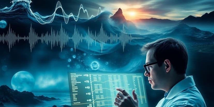 Exploring the Mystery: Top 10 Unexplained Sounds That Baffle Scientists