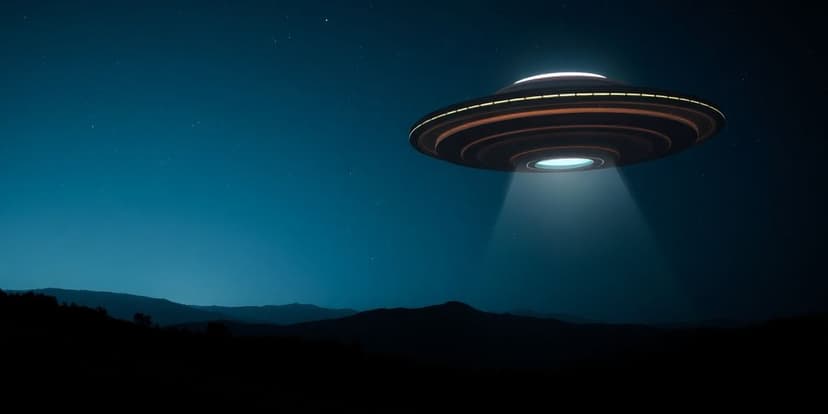 Exploring the Truth: Aliens and UFOs in Modern Science and Society