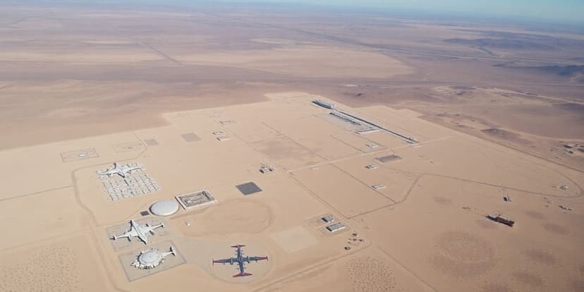 Whatâs Really Inside Area 51? Breaking Through the Governmentâs Veil