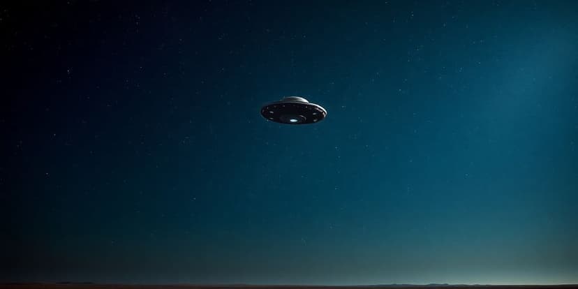 Unsealed: The FBIâs UFO Files and Their Startling Revelations