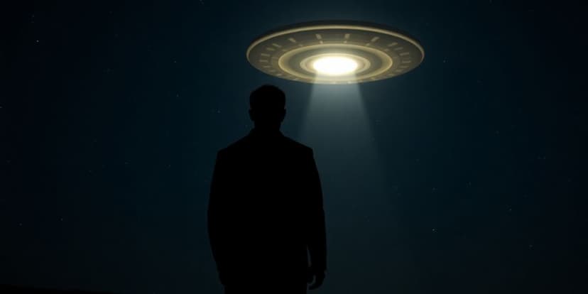 Unsealed: The FBIâs UFO Files and Their Startling Revelations