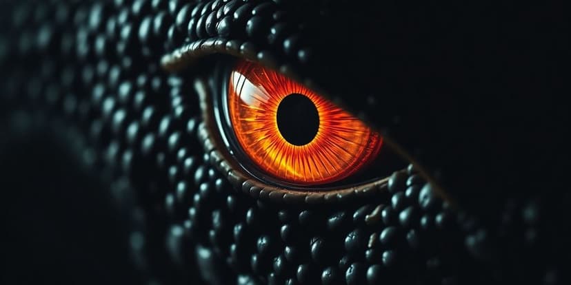 Inside the Reptilian Agenda: Are Our Leaders Otherworldly?