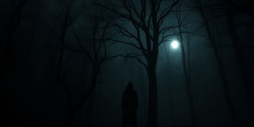 Unveiling the Mystery: Real-Life Paranormal Encounters That Will Leave You Speechless