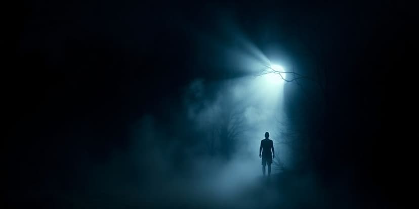 Unexplained Paranormal Activity: Exploring the Most Mysterious Incidents of Our Time