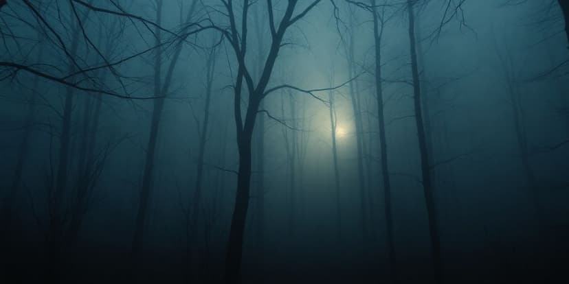 Unveiling the Truth Behind Ghost Sightings: A Journey into the Supernatural