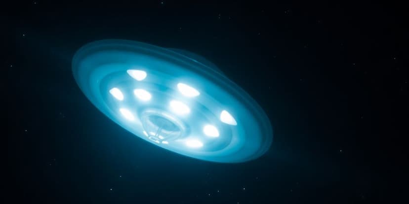 Unraveling the Mystery: The Most Compelling UFO Evidence from Recent Reports