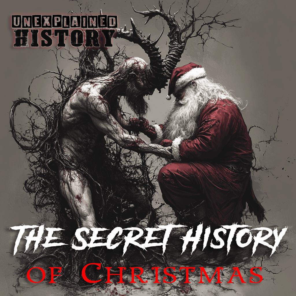 Thumbnail for episode The Secret History of Christmas