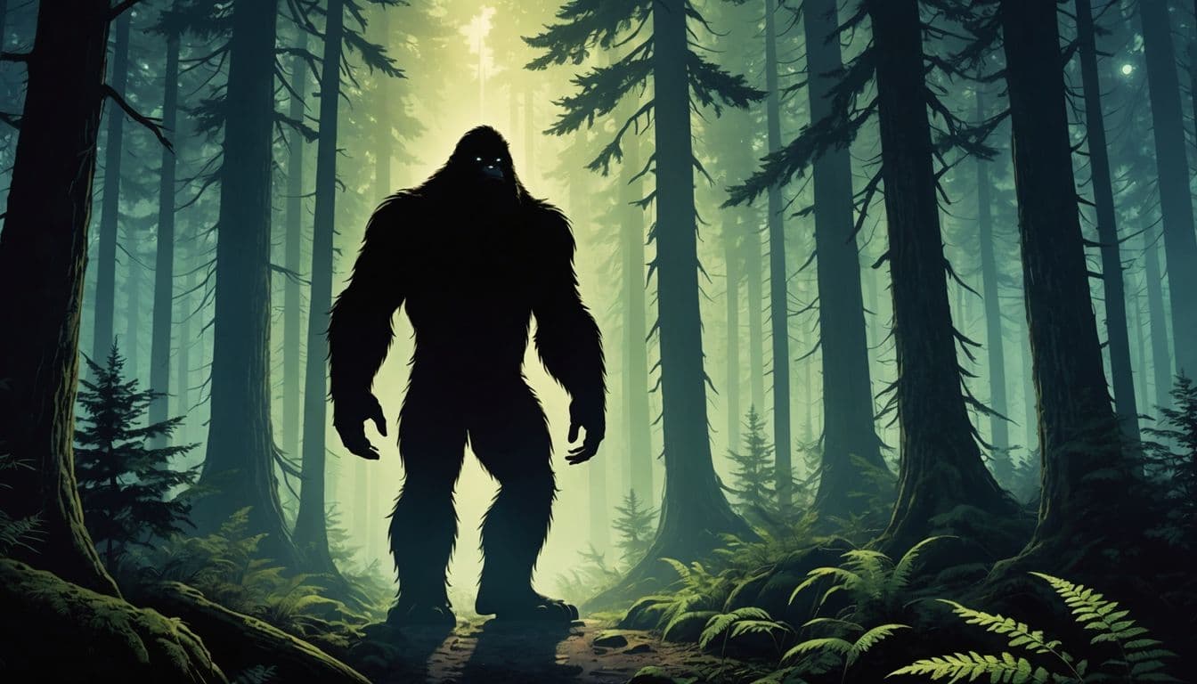 Bigfoot Sightings: Are We Closer to Uncovering the Truth?