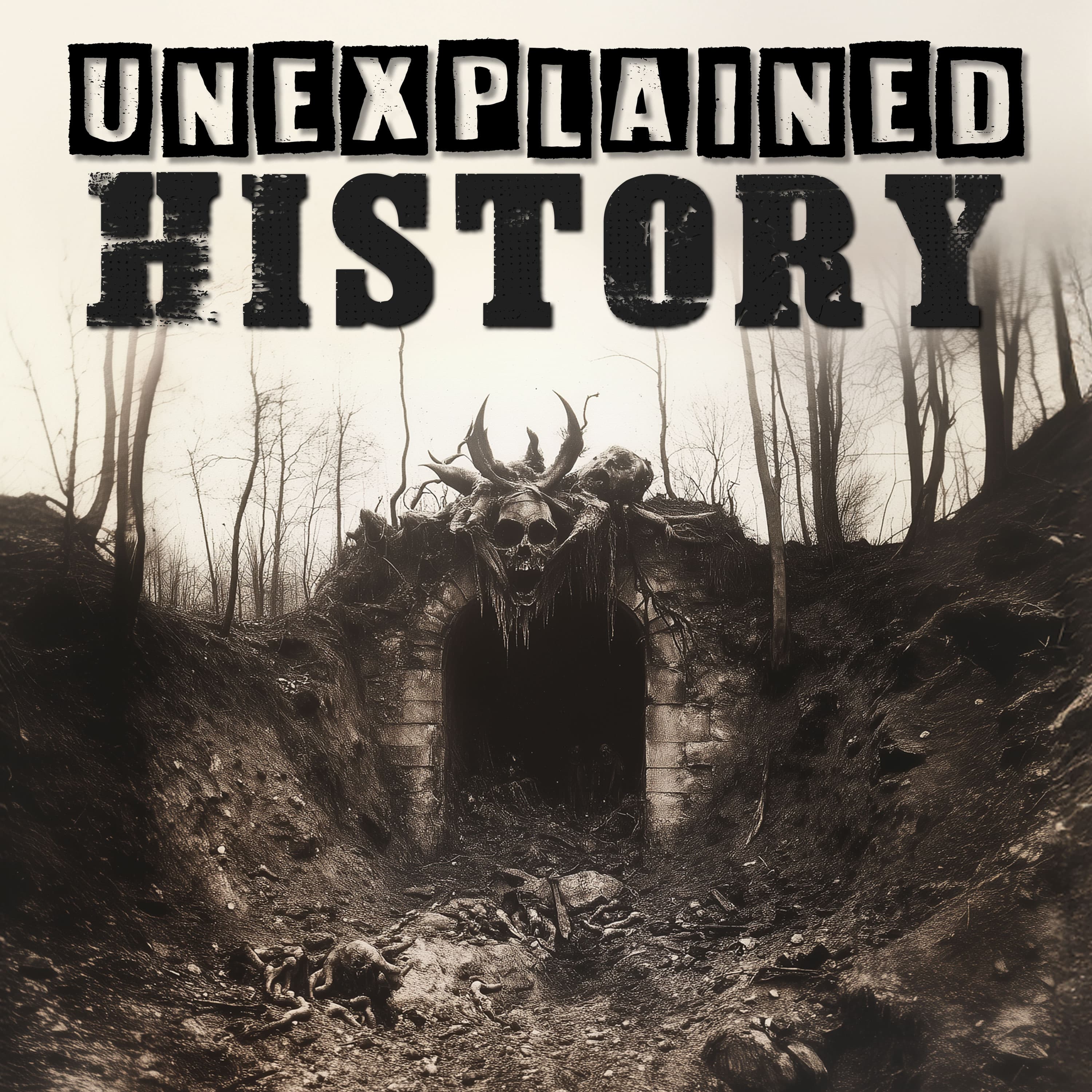 Unexplained History