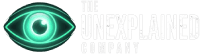 The Unexplained Company Logo