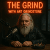 Artwork for The Grind