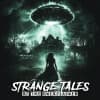 Artwork for Strange Tales of the Unexplained