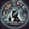 Artwork for Smoking Man Music Hour