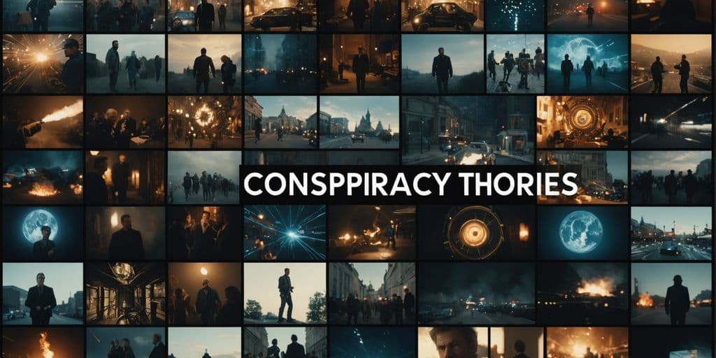 10 Conspiracy Theories That Turned Out to Be True