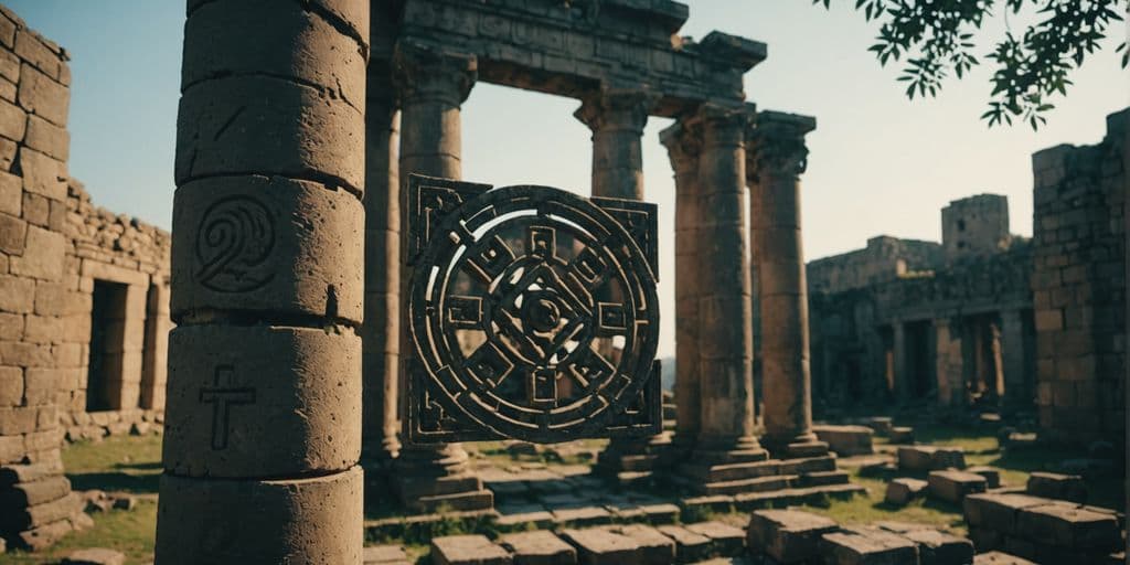 Ancient Mysteries: Lost Civilizations and Hidden Secrets