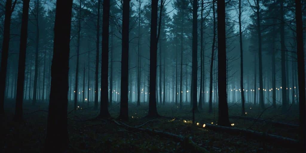 Anomalous Phenomena: Strange Events That Science Can’t Explain