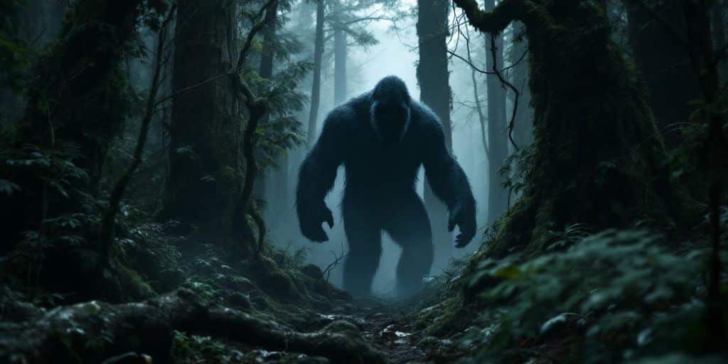 Bigfoot Sightings: Myth or Reality?