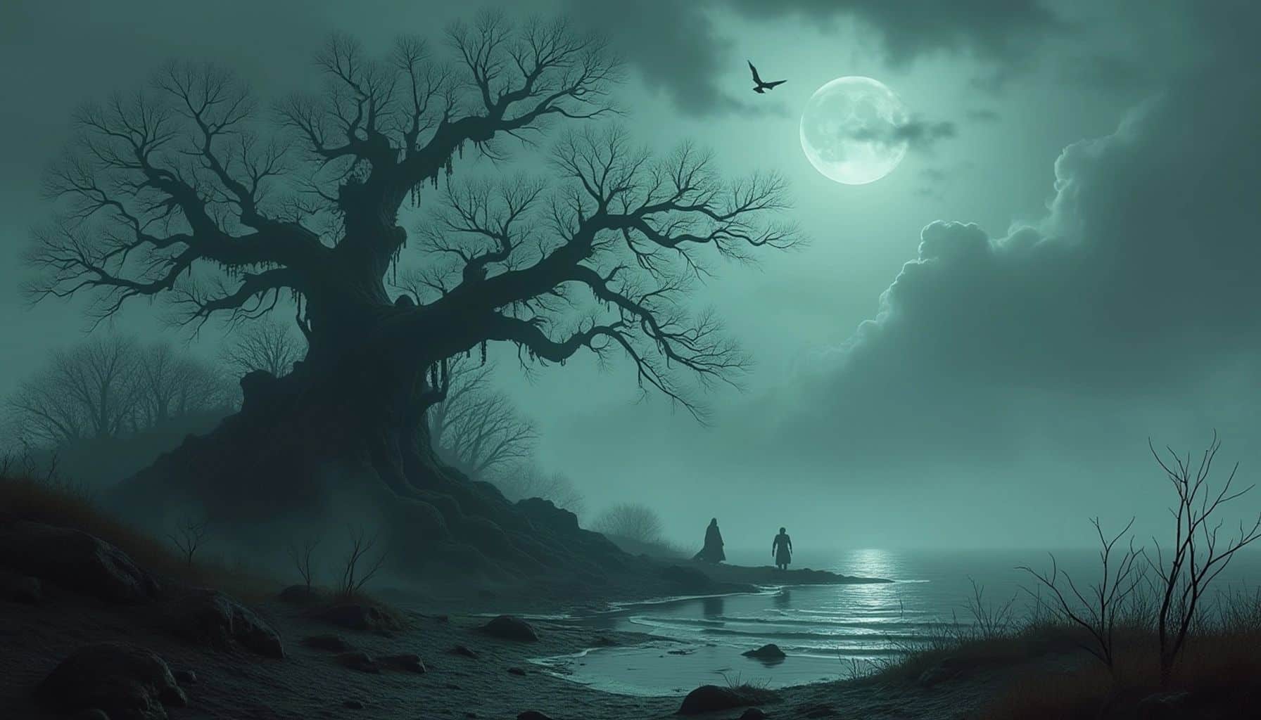 Cannibal Island: The Dark History of Nazino Island