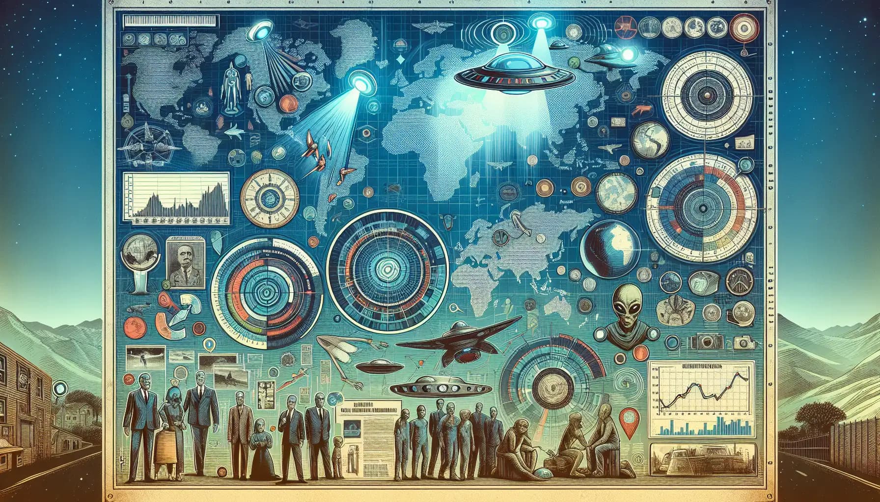 Exploring Anti-Dark Matter And Quasi-Stars: The Universe’s Hidden Mysteries