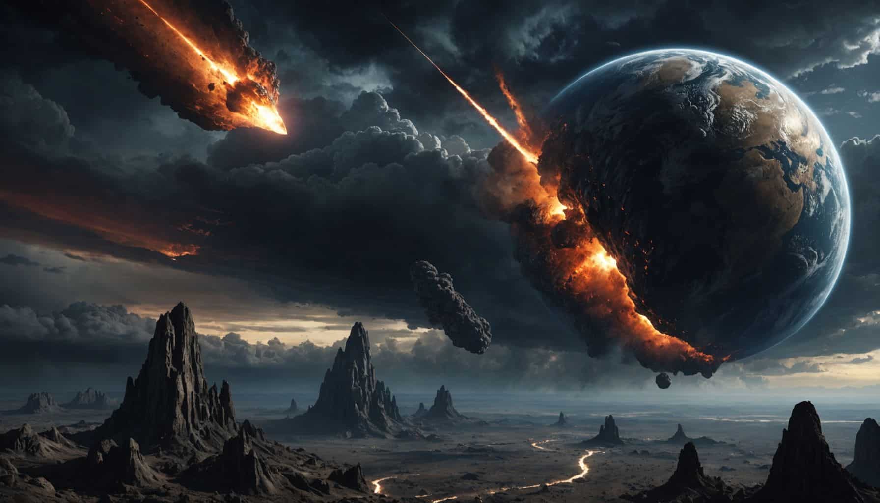 NASA’s Asteroid Impact Preparedness: Are We Ready for Apophis?