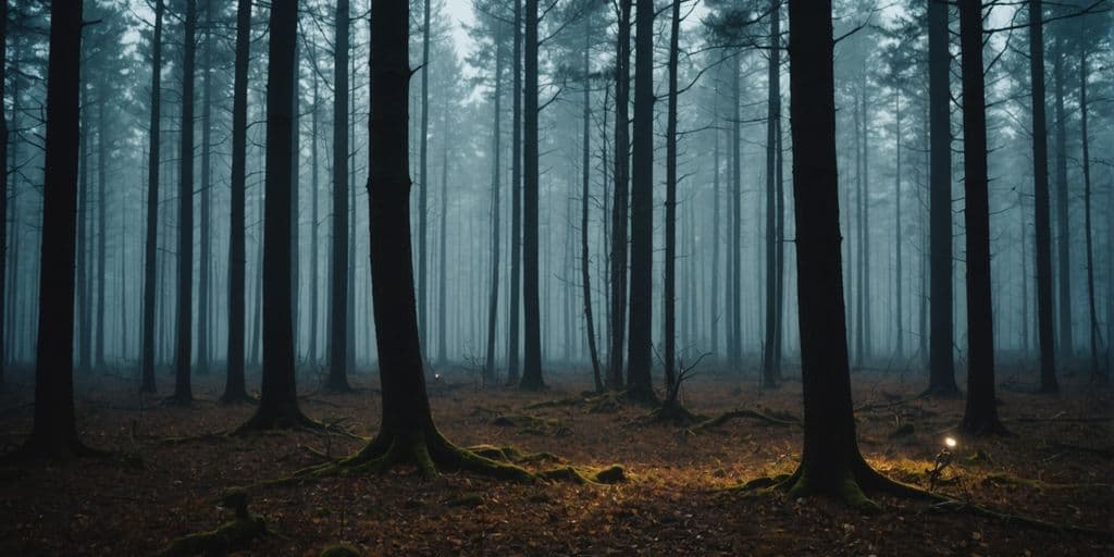 Supernatural Events: When Science Can’t Explain the Unexplainable