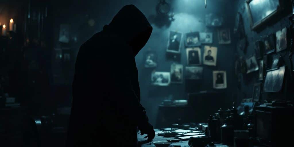 The Best TV Shows About Conspiracy Theories