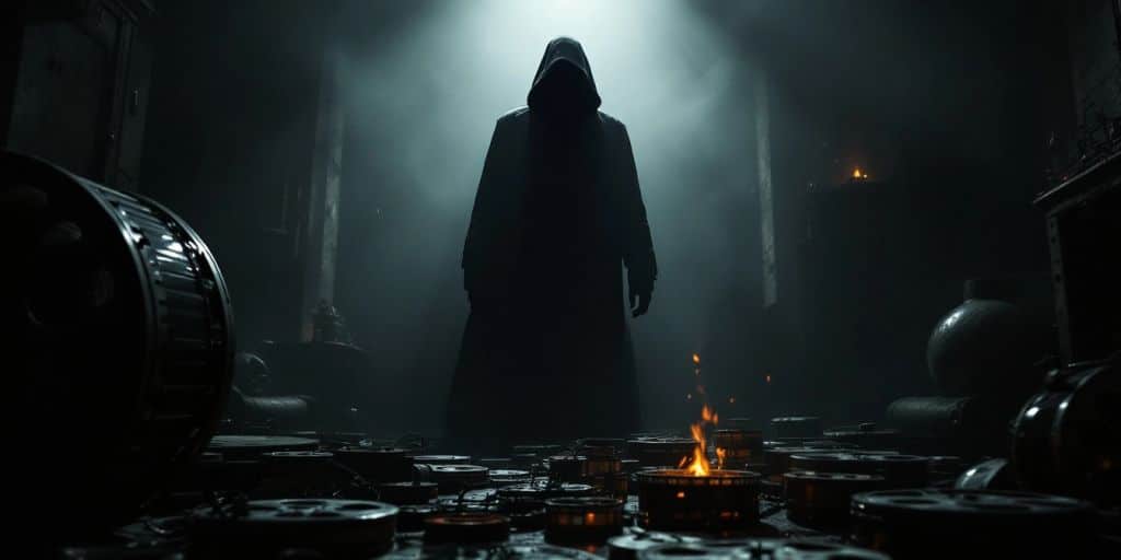 Top Conspiracy Theory Movies of All Time