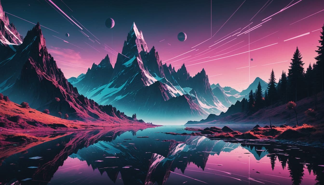 Unexplained Phenomena in the Digital Age: Modern Mysteries That Challenge Reality