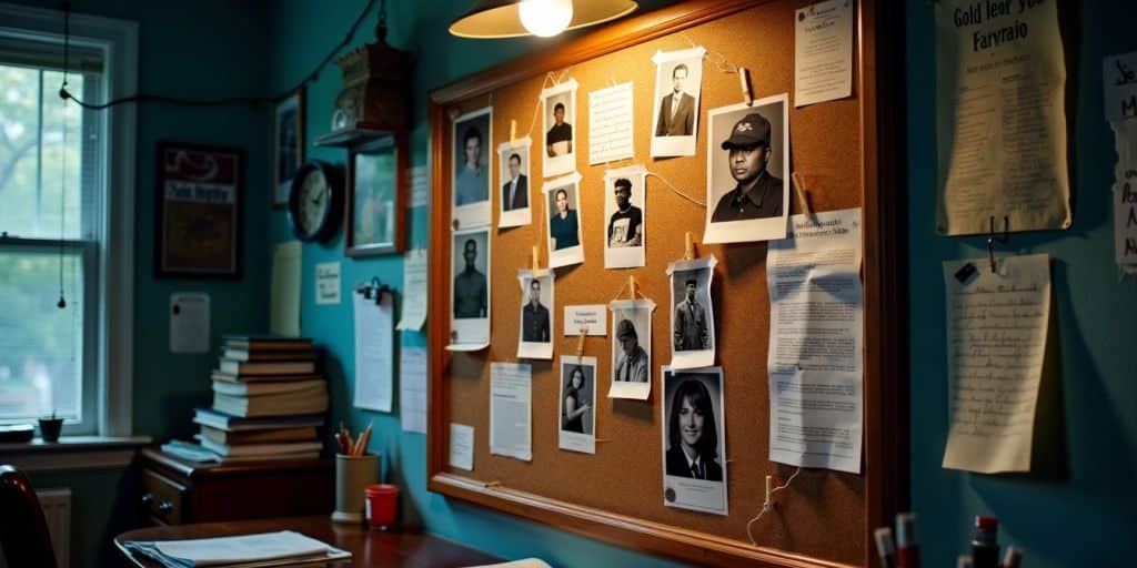 Unraveling the Mystery: A Deep Dive into Cold Case Investigations