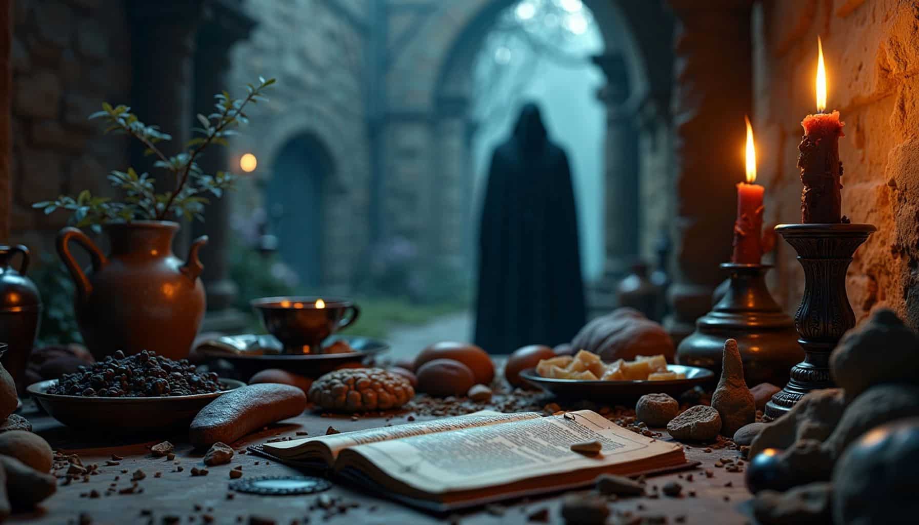 Unveiling The Mysteries: A Deep Dive Into The History Of Occultism