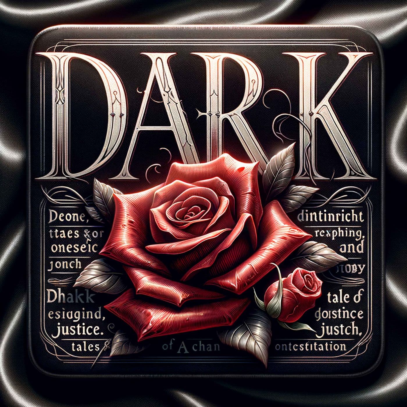 Dark Investigations