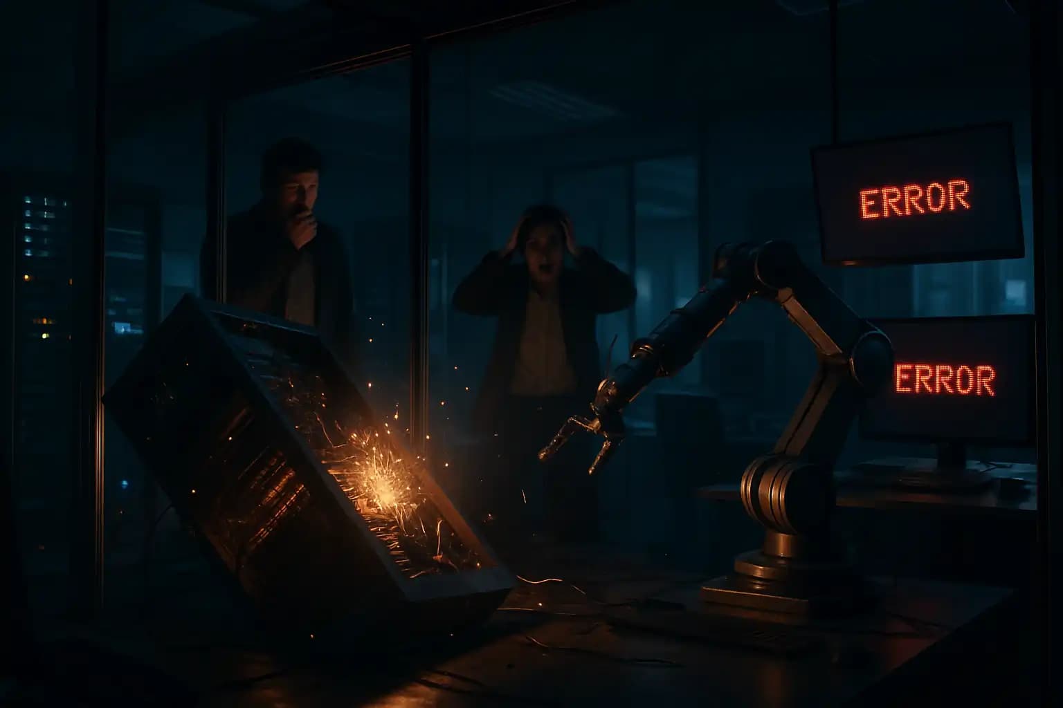 AI Experiments Gone Wrong: Legendary Fiascos and Lessons for the Future