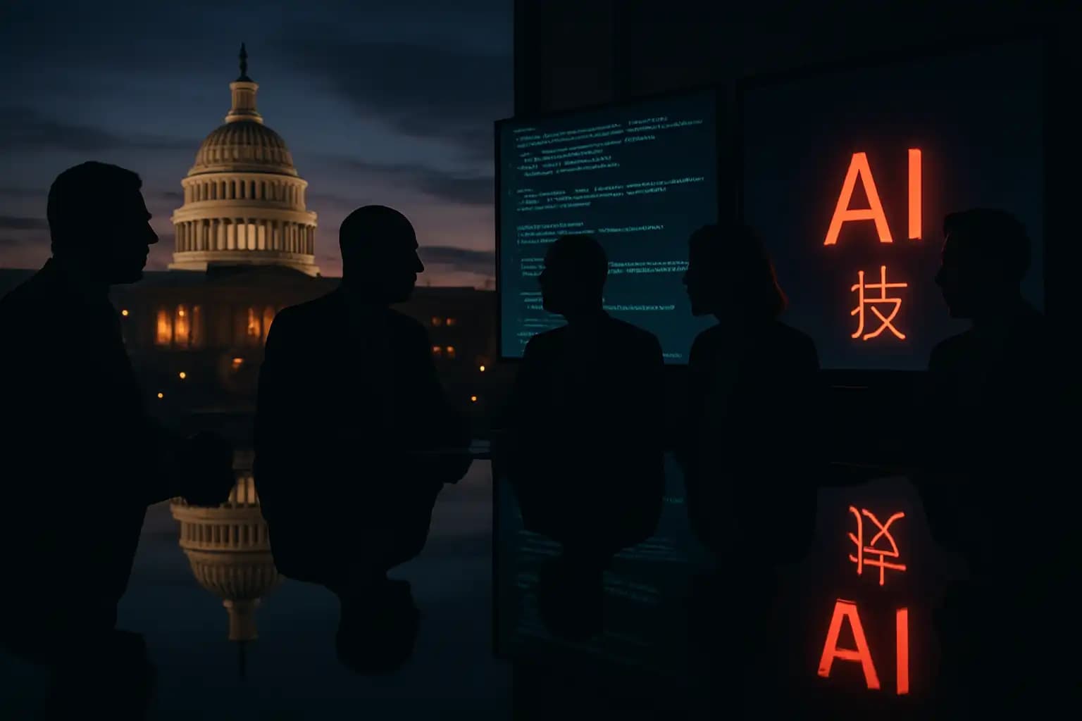 Civil-Military Fusion: How Wall Street, Tech, and Surveillance Are Remaking American Power