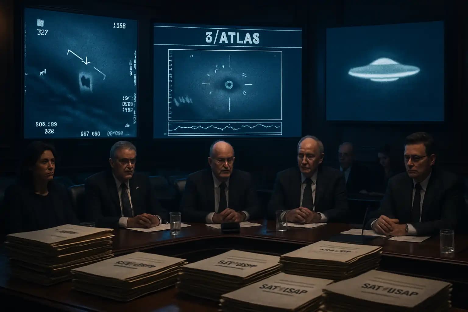 Disclosure Fault Lines: Timothy Alberino, UFO Whistleblowers, and the Hidden Reality