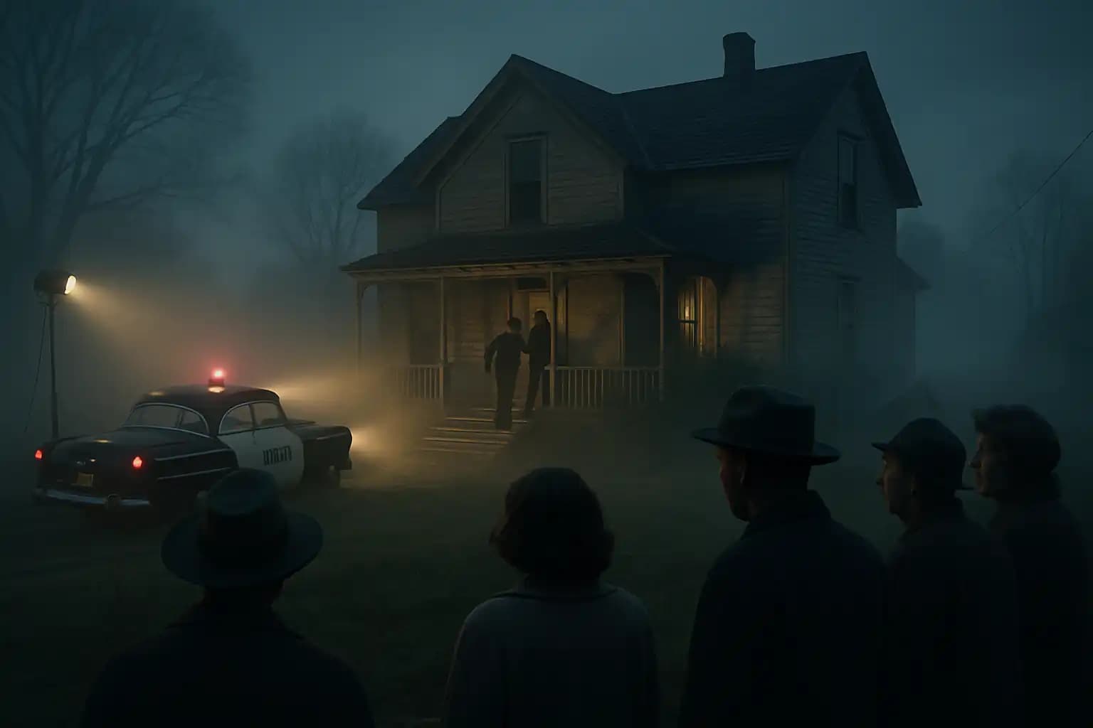 Ed Gein: The Grisly Wisconsin True Crime Netflix Couldn’t Get Right