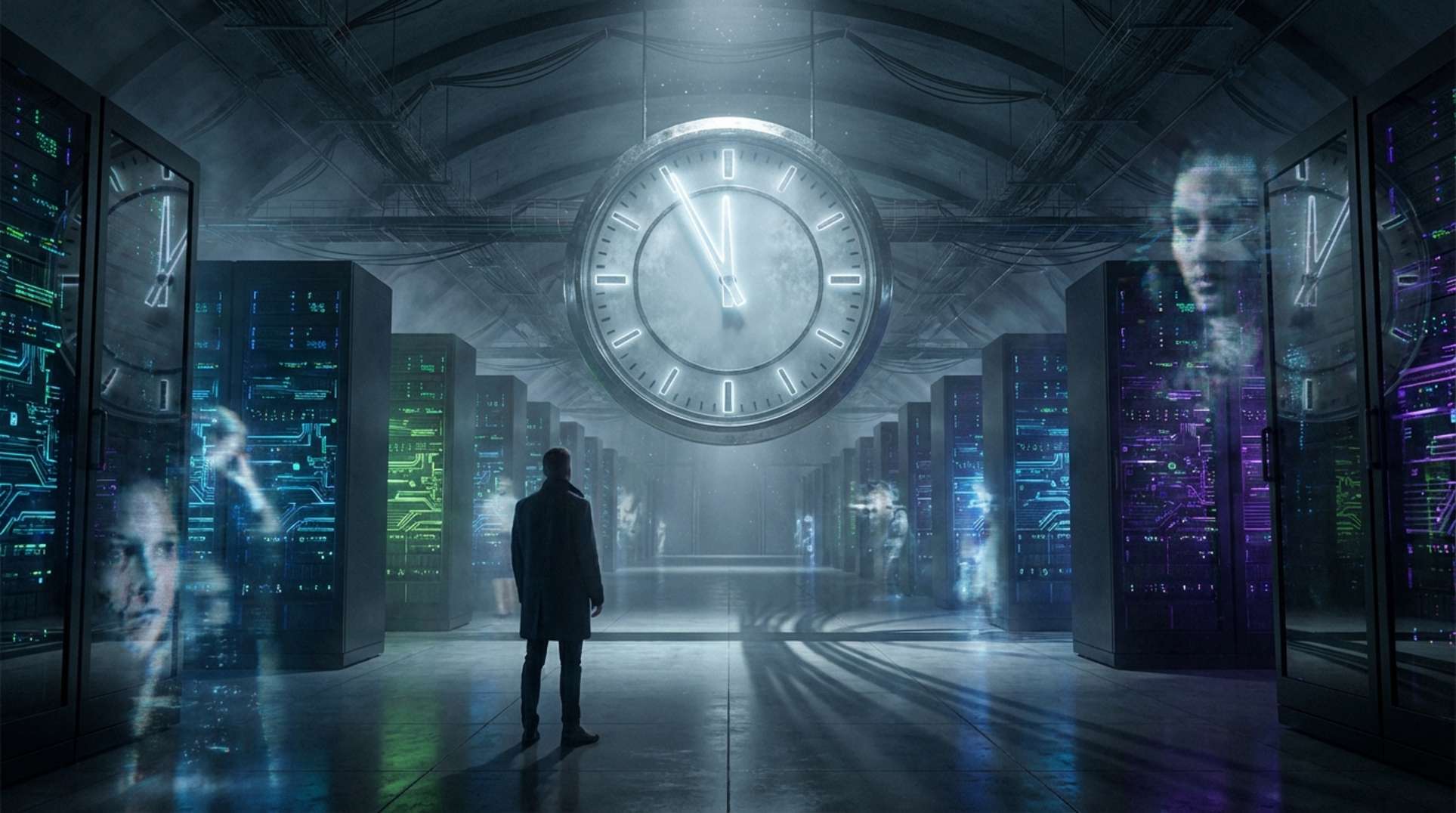 AI’s Last Invention: What the Extinction Clock Hides