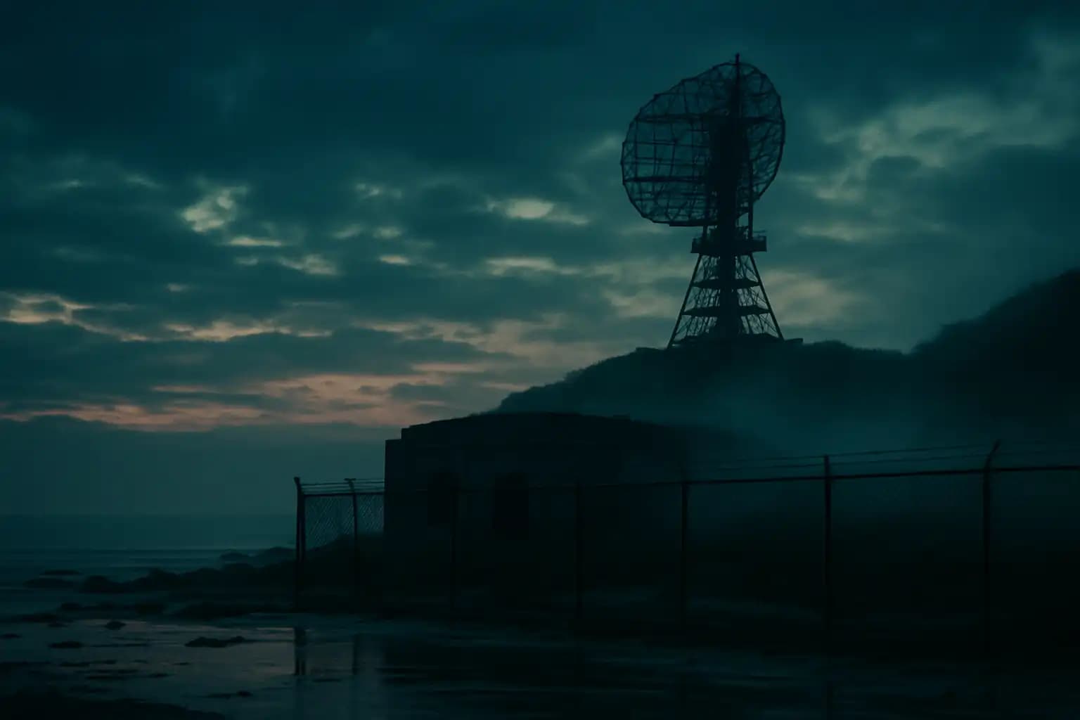Inside the Montauk Myth: What the Montauk Project Really Was—and Wasn’t