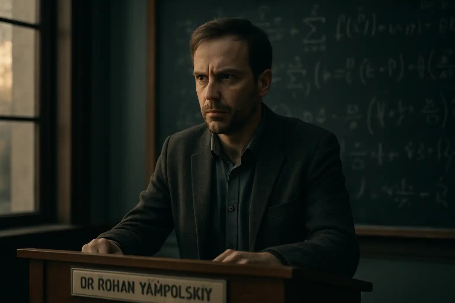 ‘We’re Doomed?’ Roman Yampolskiy’s 99.9% Extinction Claim and What Experts Actually Mean