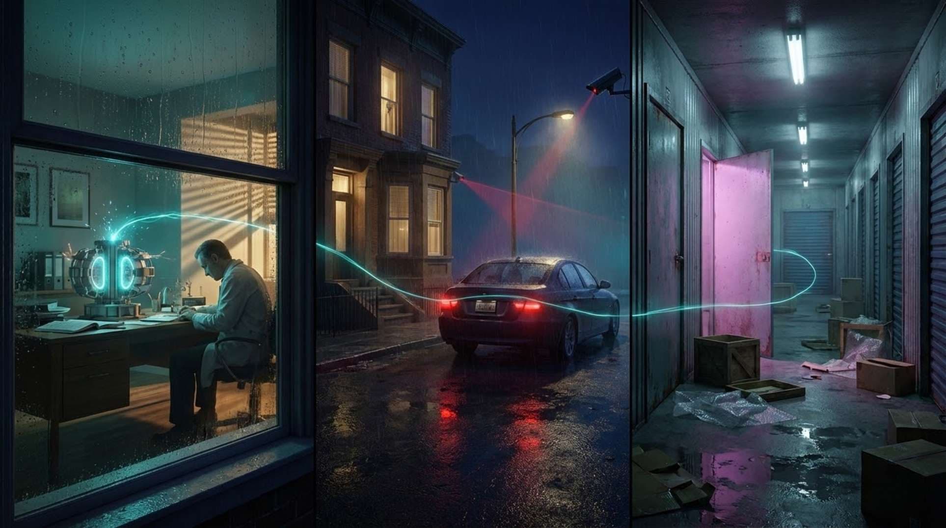 MIT Fusion Scientist Killed: What We Actually Know