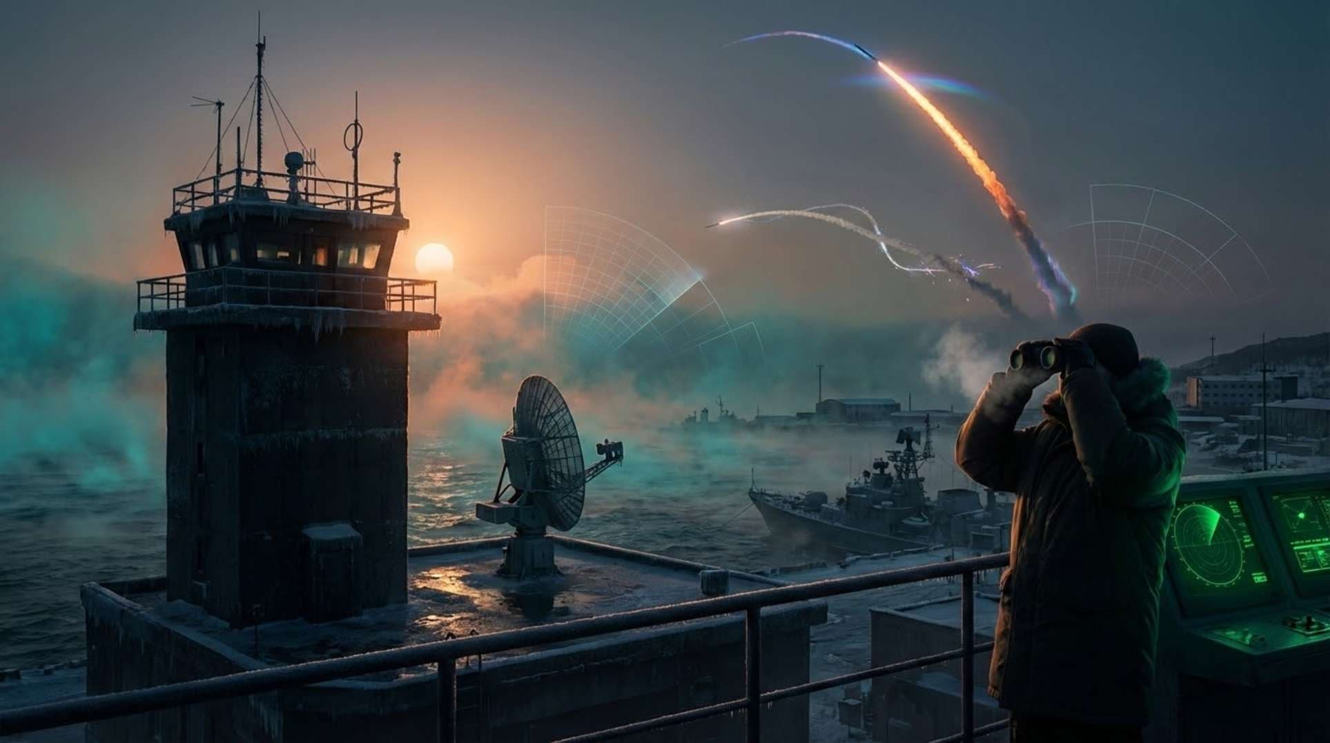 North Korea’s 2026 Missile Test: What The Data Hides