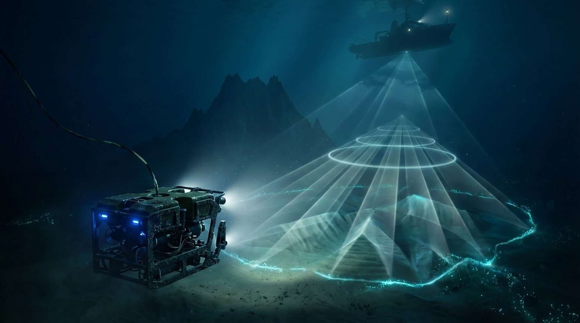 Viral Underwater Pyramids: Mapping Data’s Dirty Secret