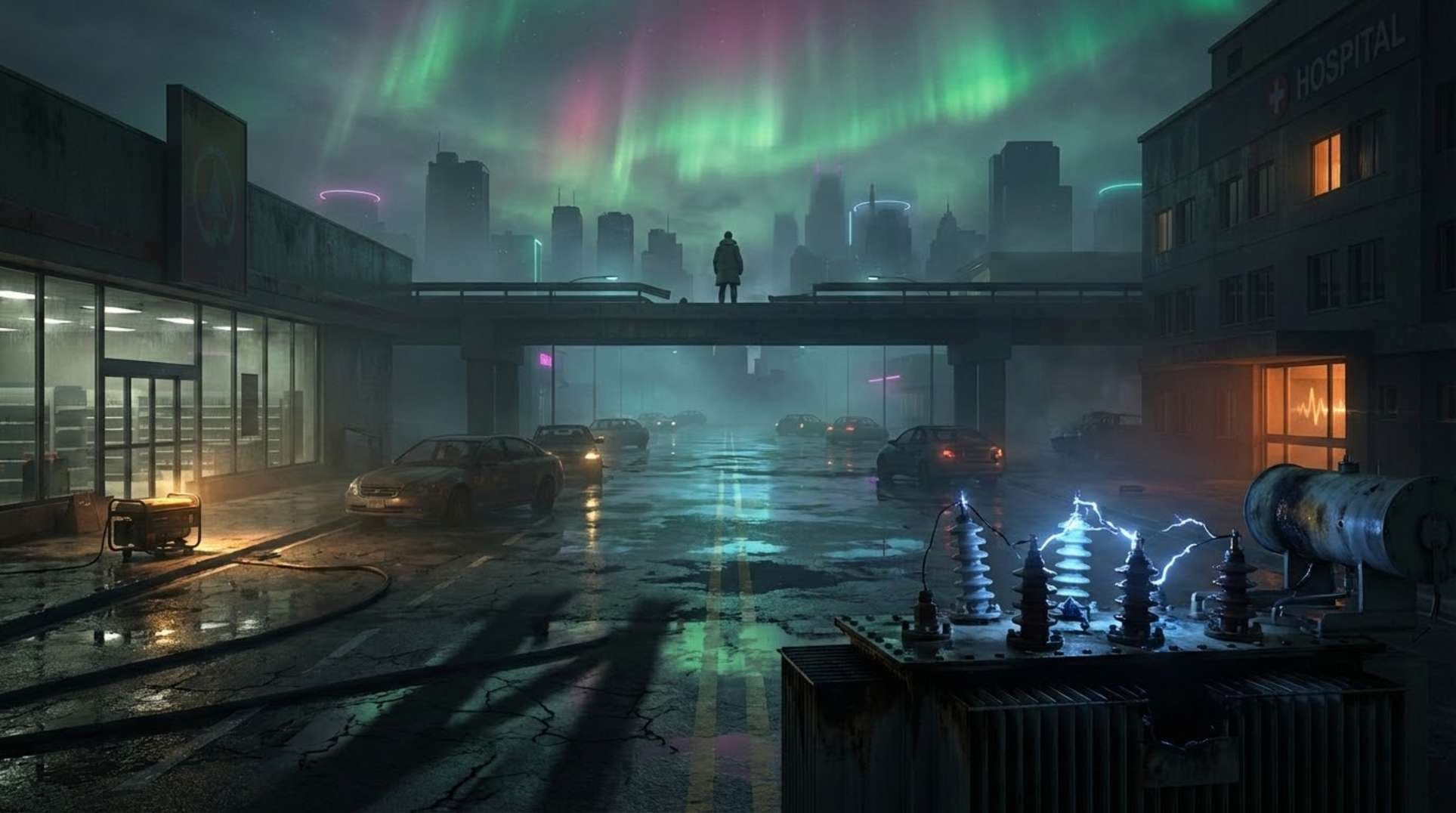 EMP Apocalypse: Why the ‘90% Die’ Claim Is Wrong