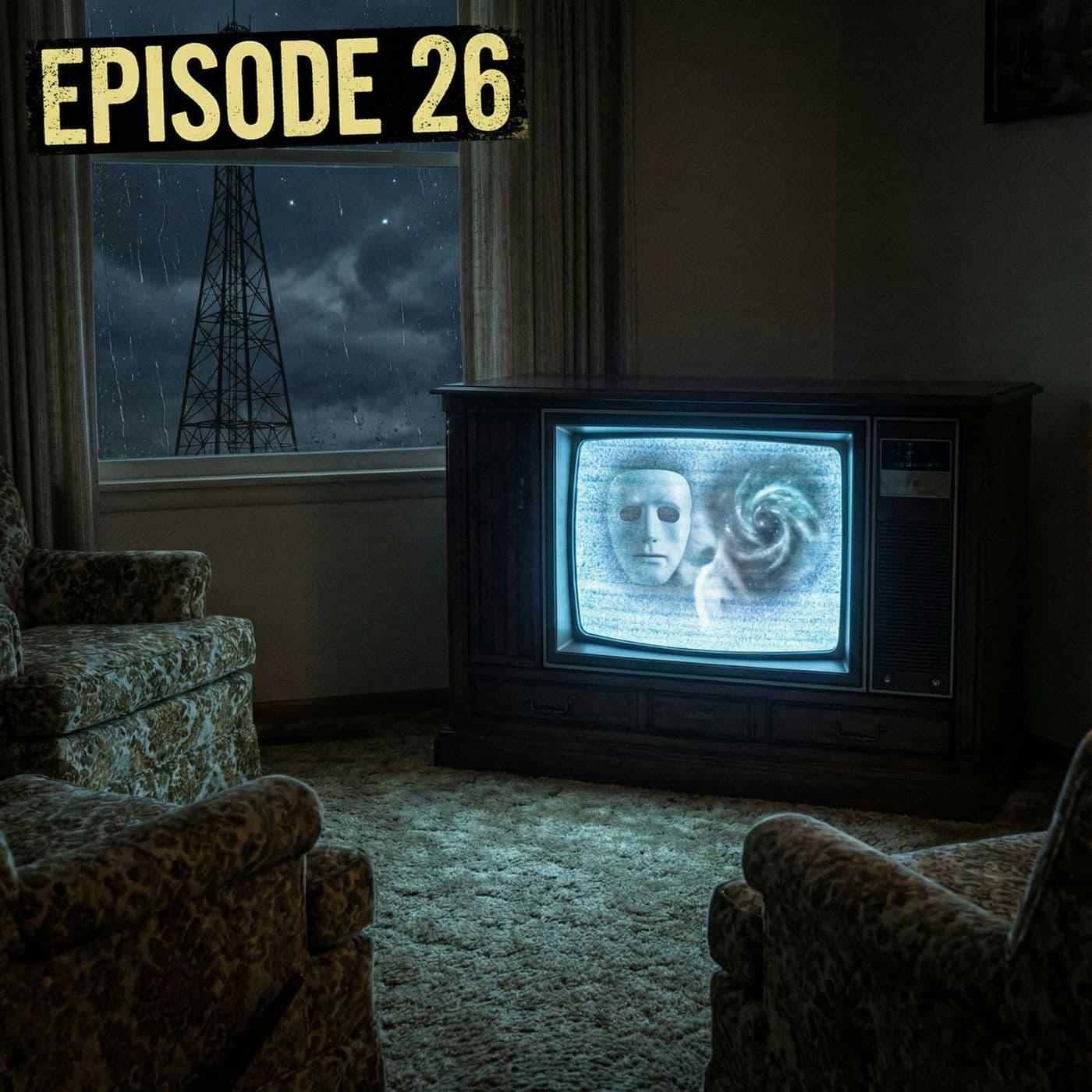 Episode 26: Hijacked Signals – When Unknown Forces Took Over the Airwaves